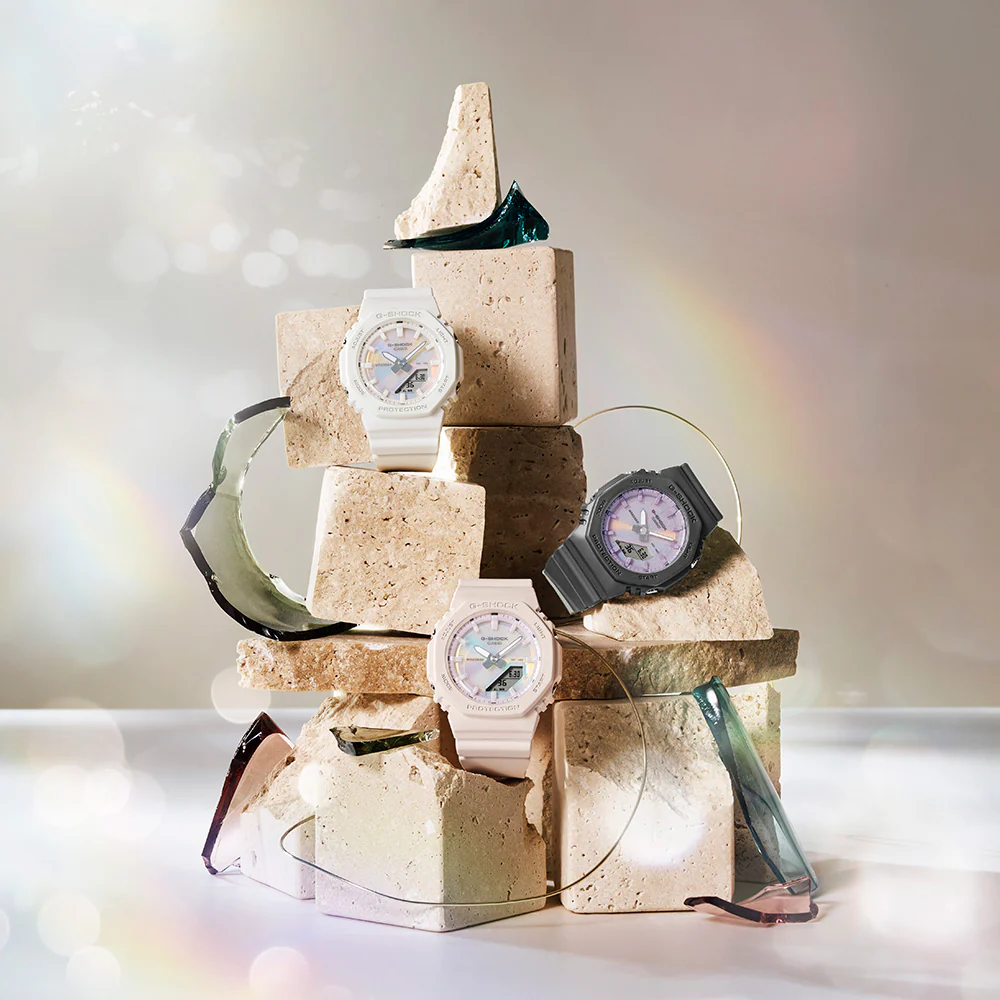 G-Shock GMAP2100PC-7A - Image 4