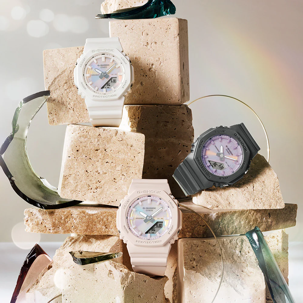 G-Shock GMAP2100PC-7A - Image 5