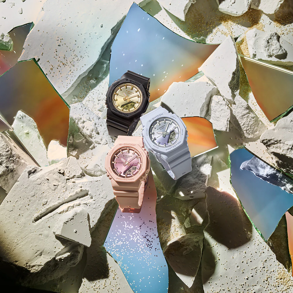 G-Shock GMAP2100SG-4A Sunset Glow - Image 4