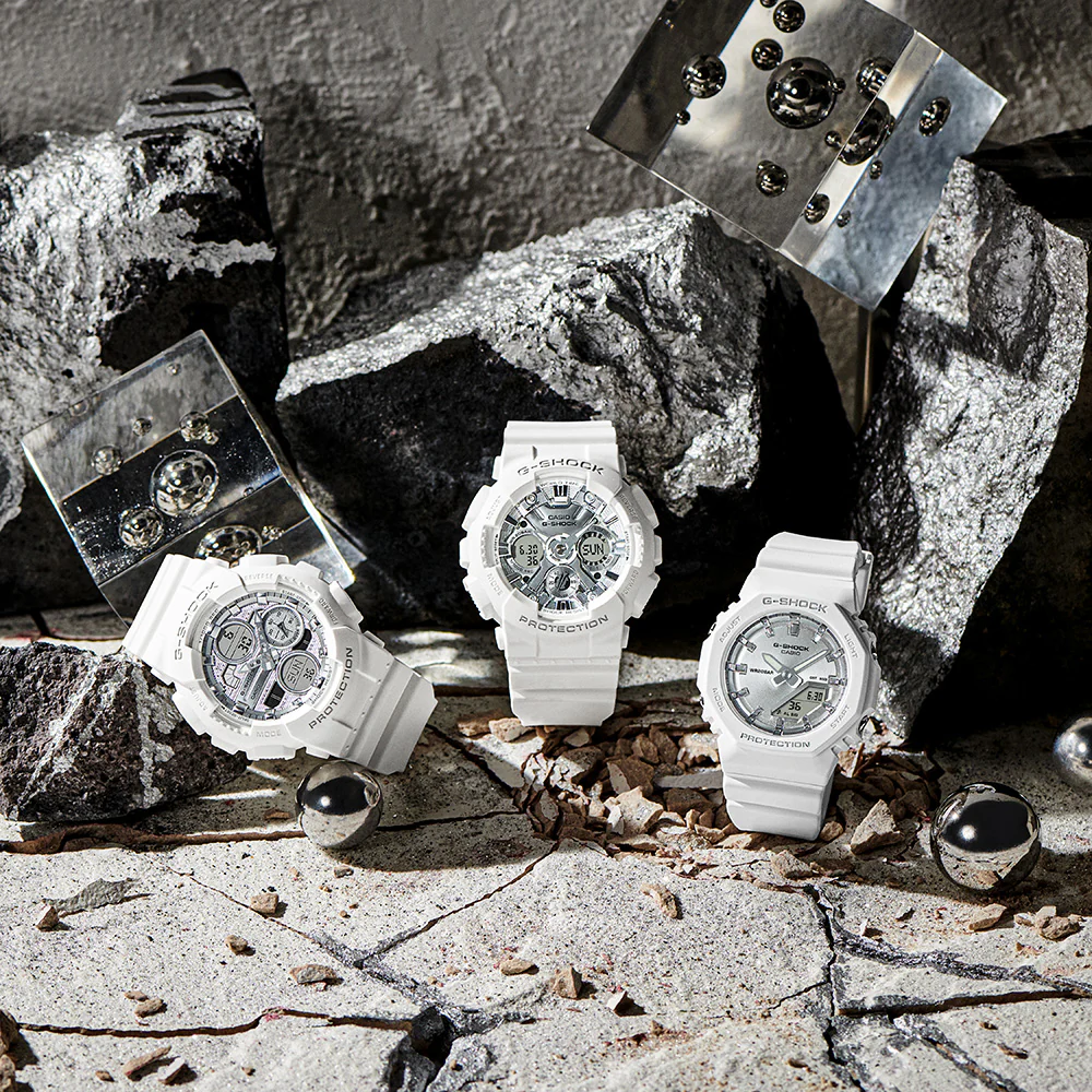 G-Shock GMAP2100VA-7A Island Vacation Watch - Image 2