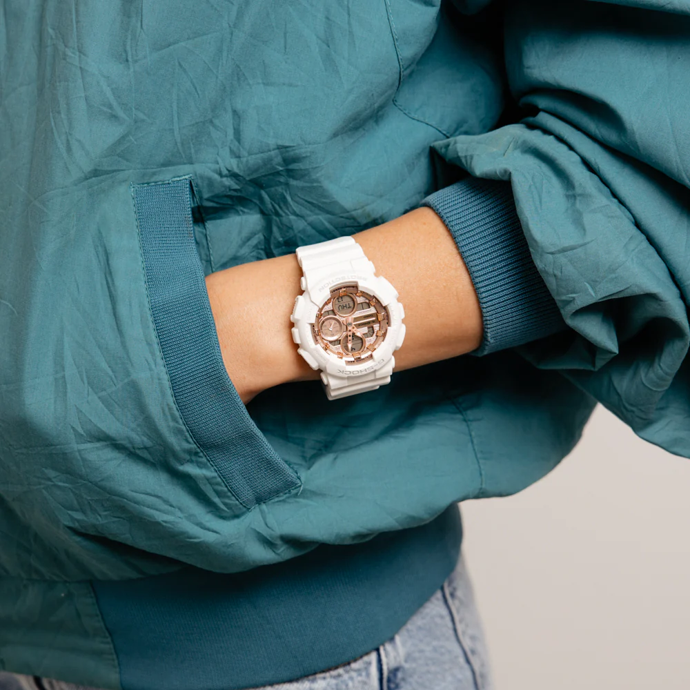 G-Shock GMAS140PG-7A - Image 4