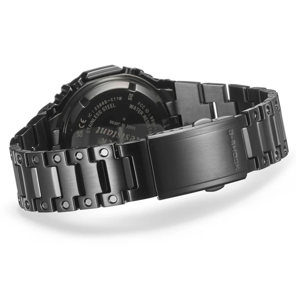 G-Shock  GMB2100BD-1A "CasiOak" Full Metal - Image 6
