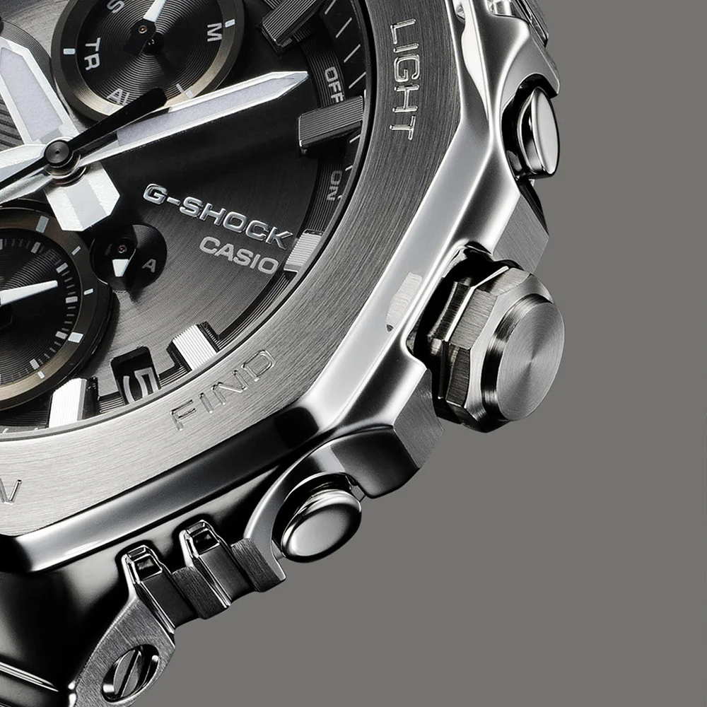 G-Shock GMCB2100D-1A Full Metal Chronograph - Image 13
