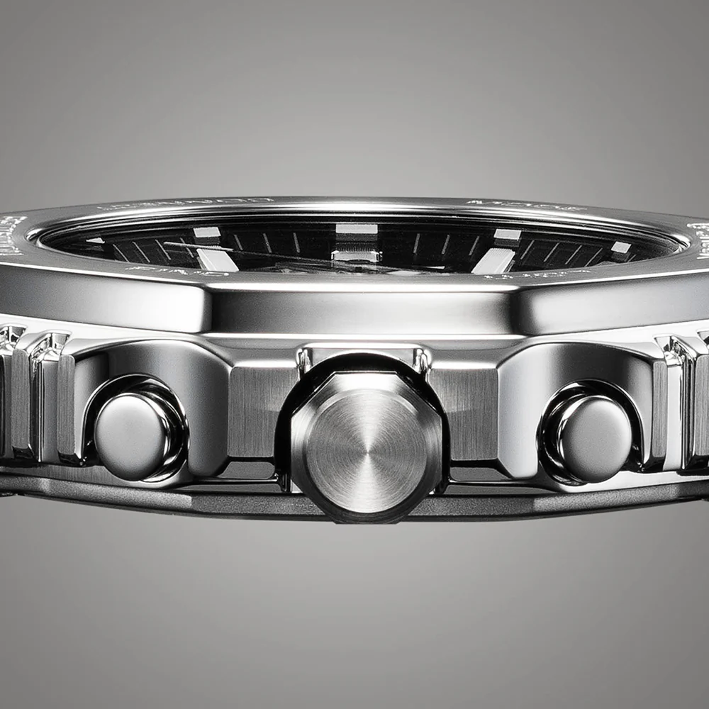 G-Shock GMCB2100D-1A Full Metal Chronograph - Image 5