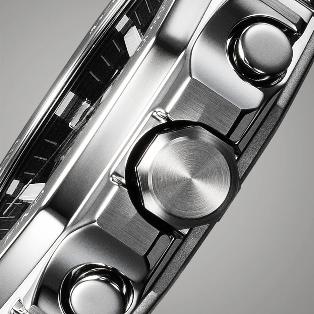 G-Shock GMCB2100D-1A Full Metal Chronograph - Image 6