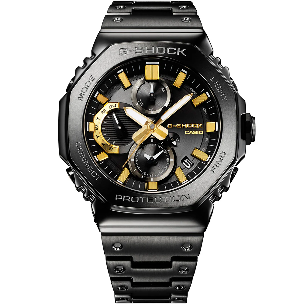 G-Shock GMCB2100ZE-1A 50th Anniversary 'Zero to One' - Image 2