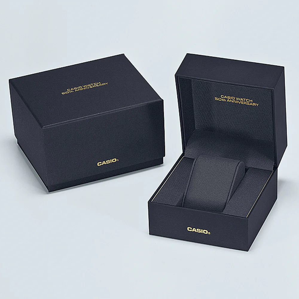 G-Shock GMCB2100ZE-1A 50th Anniversary 'Zero to One' - Image 3