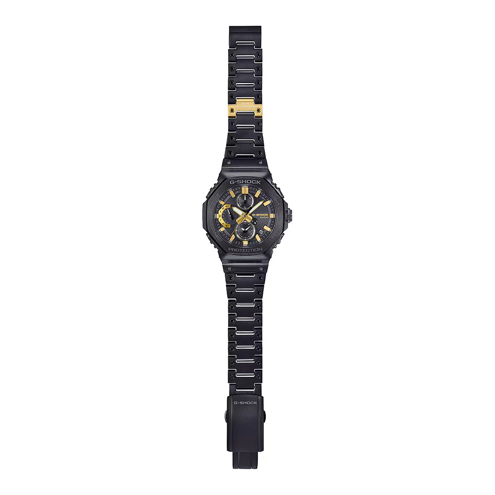 G-Shock GMCB2100ZE-1A 50th Anniversary 'Zero to One' - Image 4