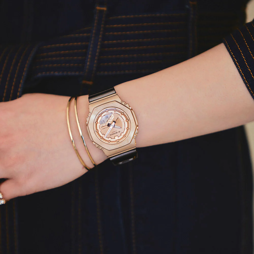 G-Shock GMS2100CB-5A 'Luxurious Journey' - Image 2