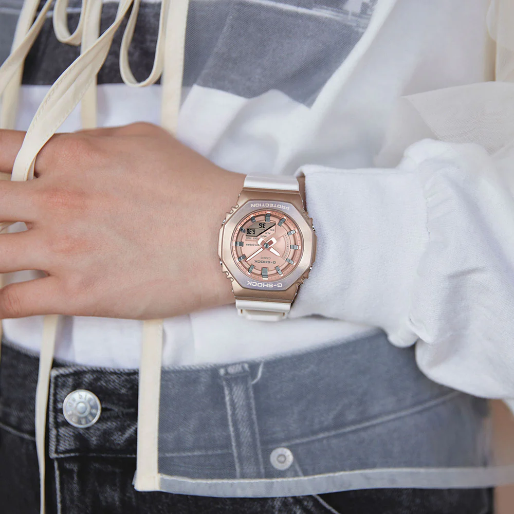 G-Shock GMS2100CW-7A 'Luxurious Journey' - Image 2