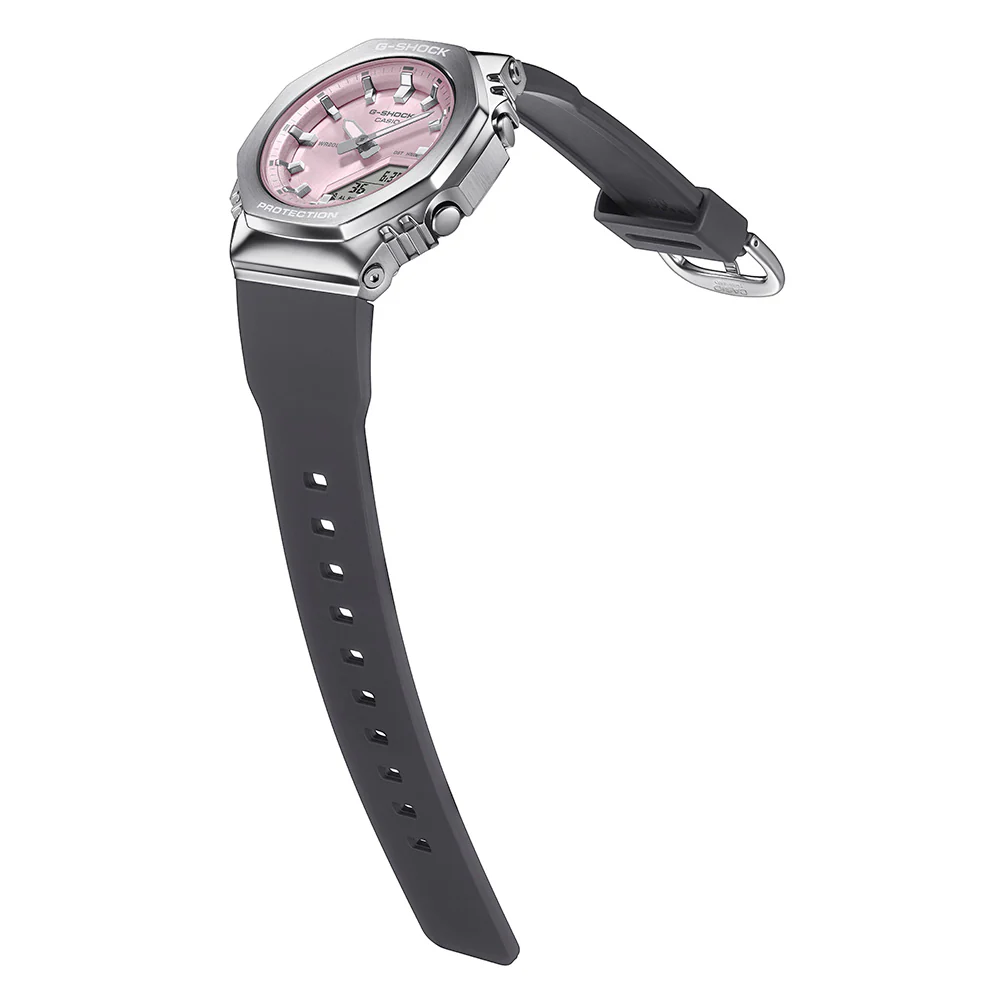 G-Shock GMS2110-4A Half Metal Covered - Image 4