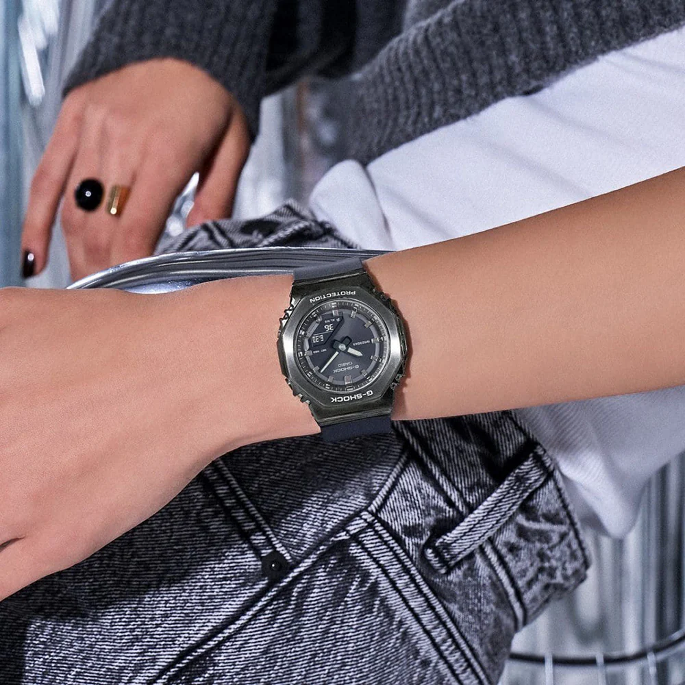 G-Shock GMS2110B-8A - Image 3