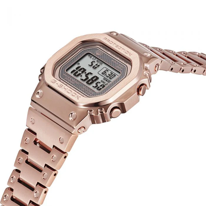 G-Shock GMWB5000GD-4D Digital - Image 5