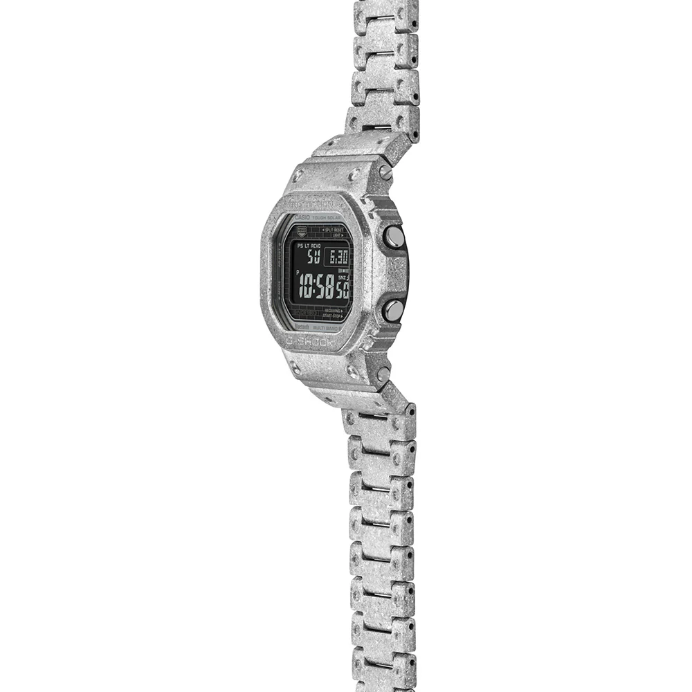 G-Shock GMWB5000PS-1 40th Anniversary "Tough" Digital - Image 3