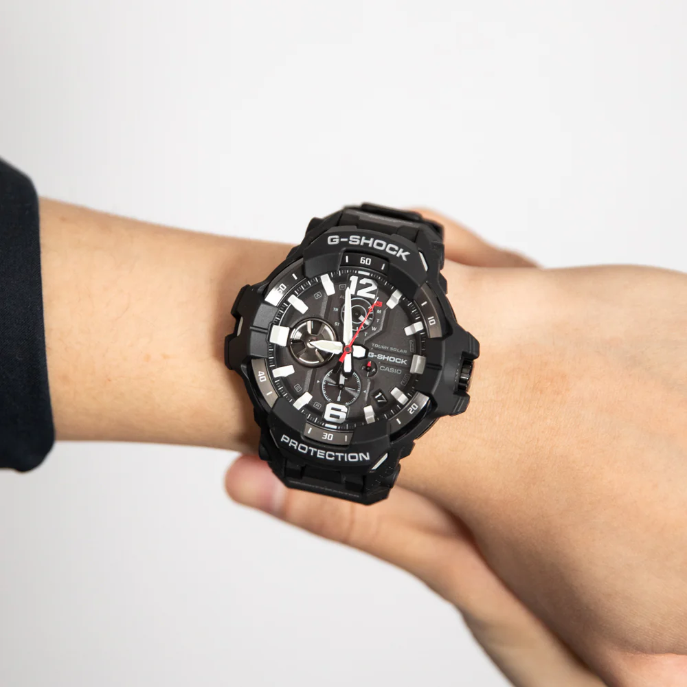G-Shock  GRAVITY MASTER GRB300-1A - Image 12