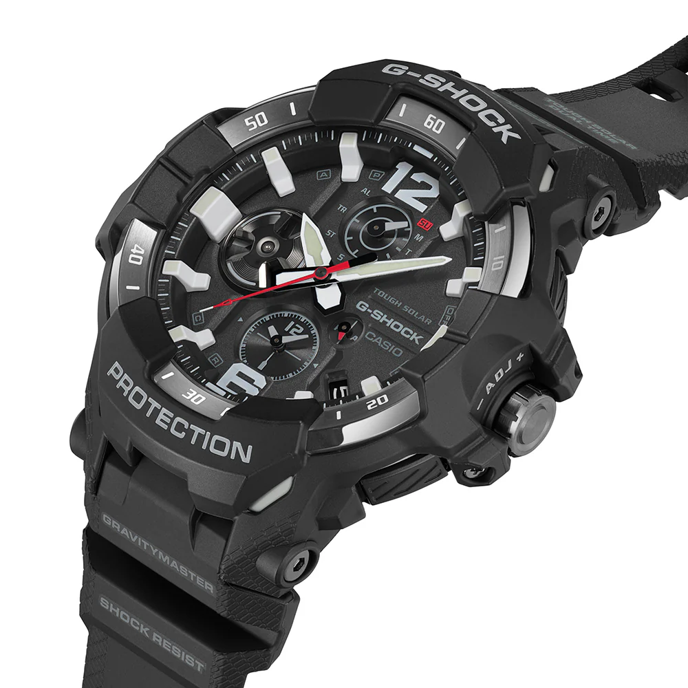 G-Shock  GRAVITY MASTER GRB300-1A - Image 3