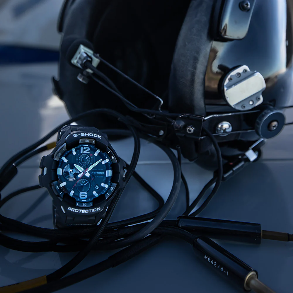 G-Shock  GRAVITY MASTER GRB300-1A - Image 7