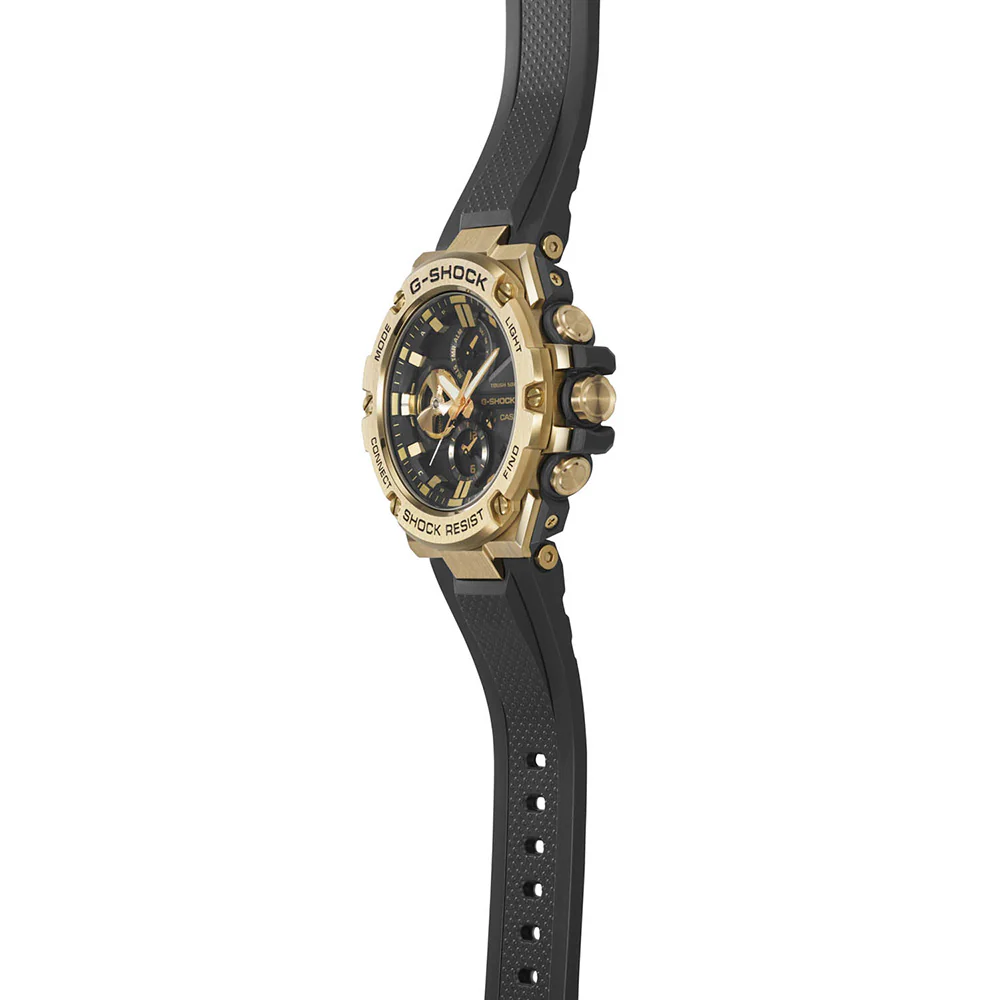 G-Shock GSTB100GB-1A9 G-Steel - Image 3