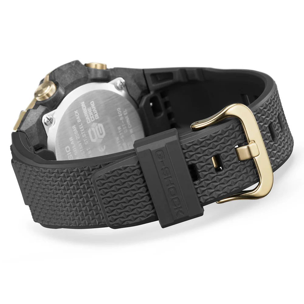 G-Shock GSTB100GB-1A9 G-Steel - Image 7