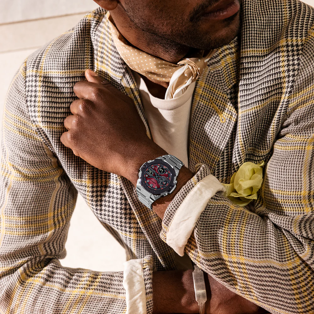 G-Shock GSTB400AD-1A4 G-Steel - Image 3