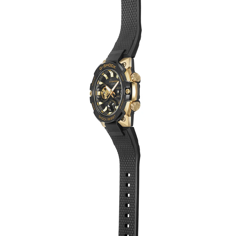 G-Shock GSTB400GB-1A9 G-Steel - Image 4