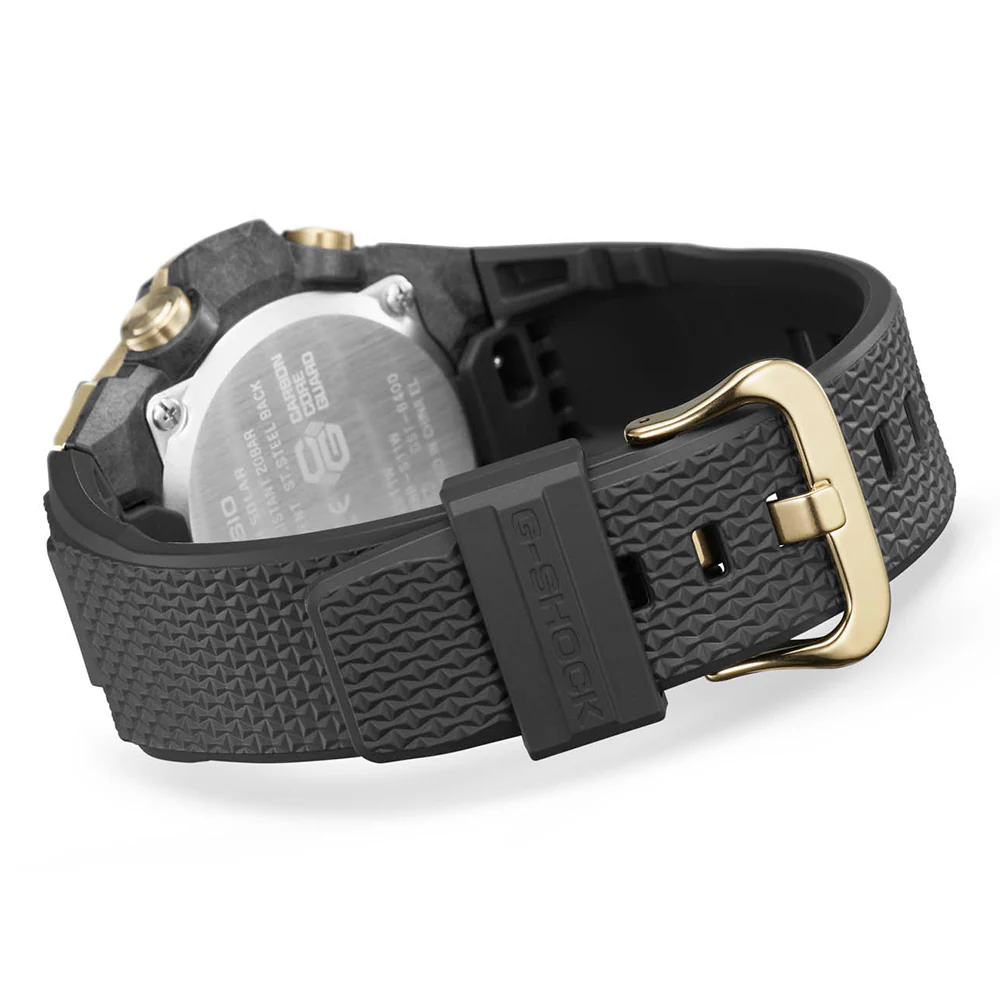 G-Shock GSTB400GB-1A9 G-Steel - Image 6