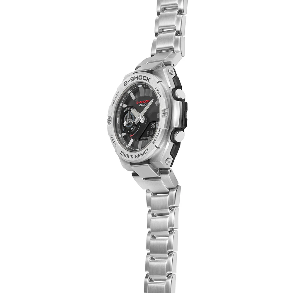 G-Shock GSTB500D-1A G-Steel - Image 3