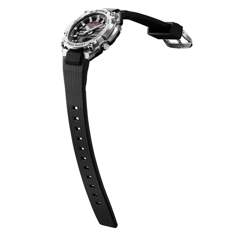 G-Shock GSTB600-1A G-Steel - Image 2