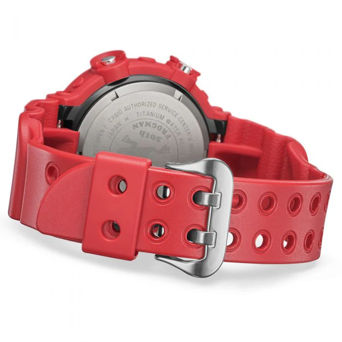 G-Shock GW8230NT-4 Frogman 30th Anniversary - Image 3