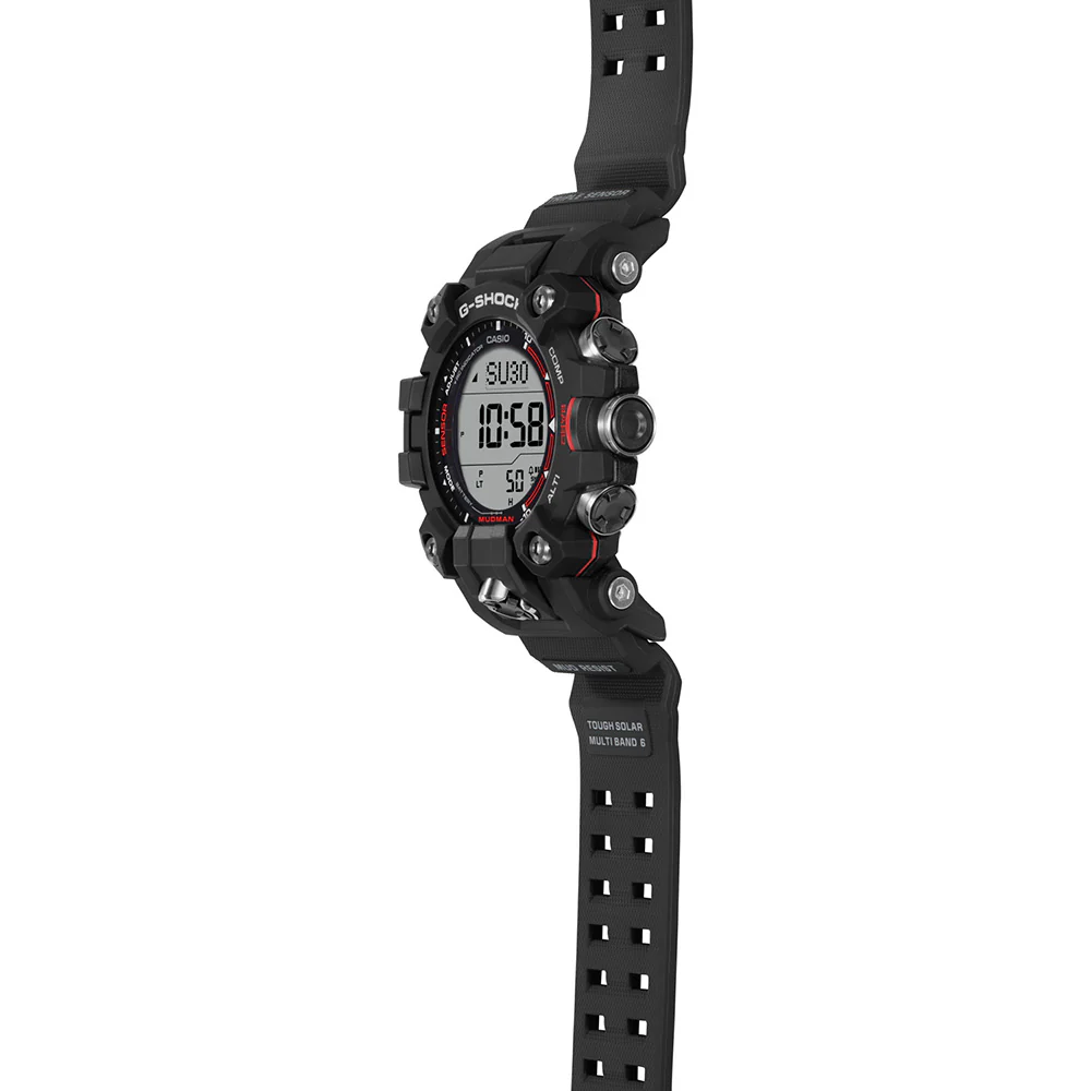 G-Shock GW9500-1 Mudman - Image 3