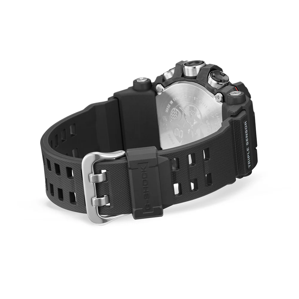 G-Shock GW9500-1 Mudman - Image 5