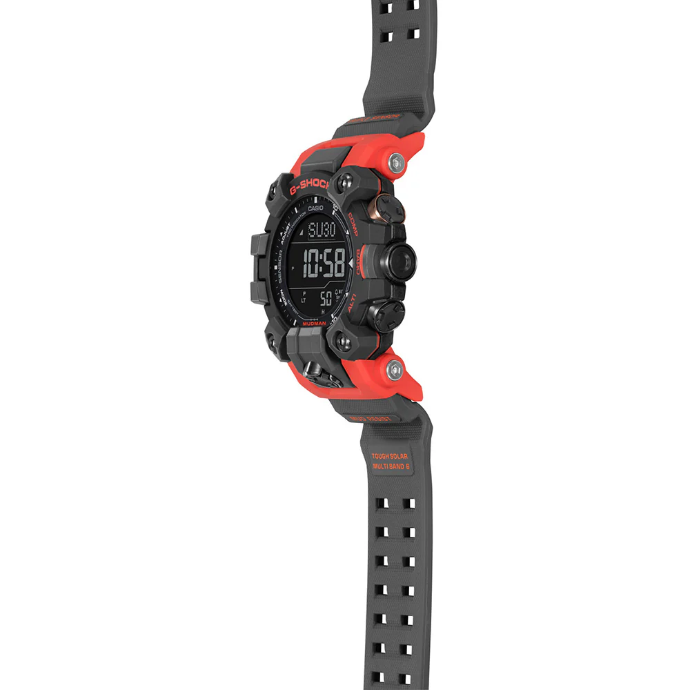 G-Shock GW9500-1A4 Mudman - Image 4