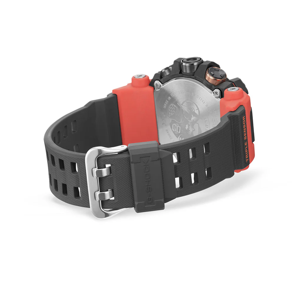 G-Shock GW9500-1A4 Mudman - Image 6
