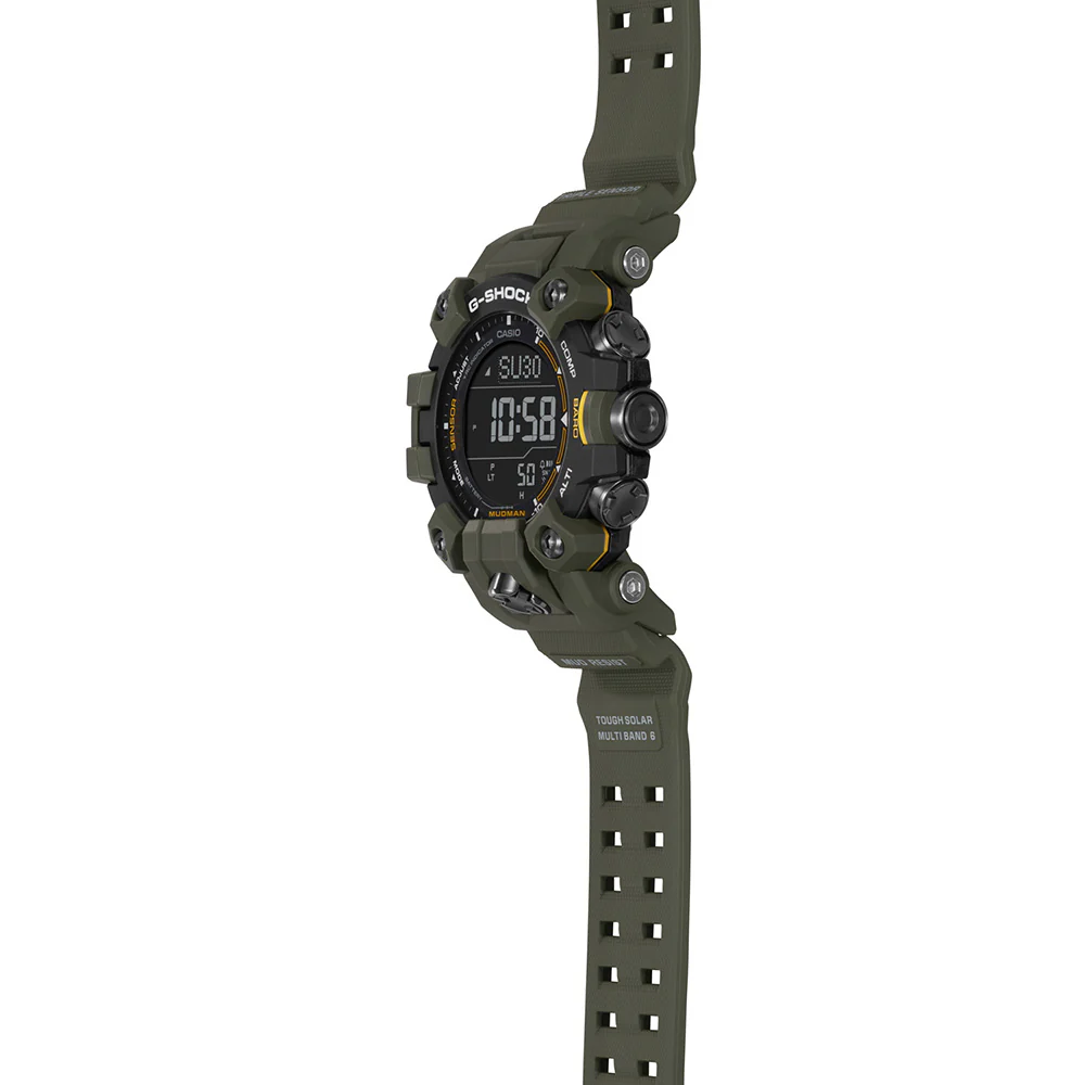 G-Shock GW9500-3 Mudman - Image 4