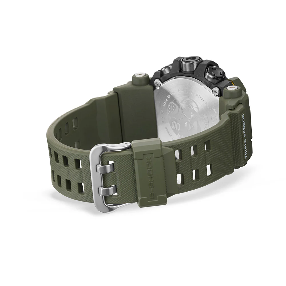 G-Shock GW9500-3 Mudman - Image 6