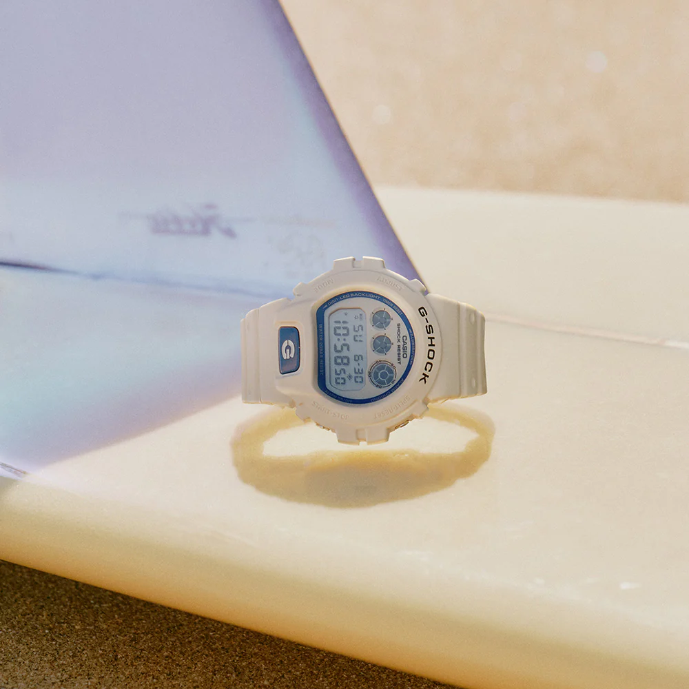 G-Shock Hidden Glow Vol.2 Sea of Stars DW6900HDS-7D - Image 2