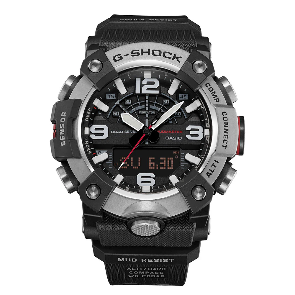 G-Shock Master of G-Land Mudmaster GGB100XM-1A - Image 2