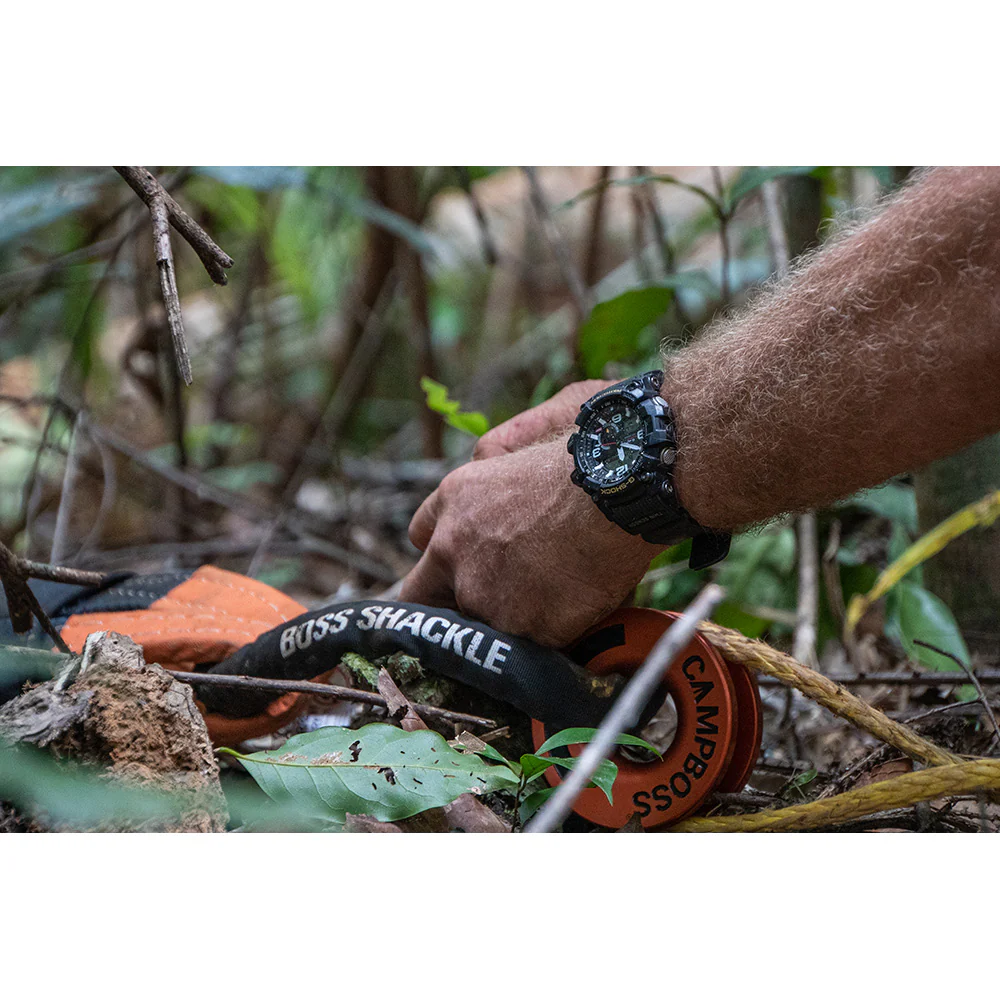 G-Shock MASTER OF G MUDMASTER GG1000-1A - Image 2