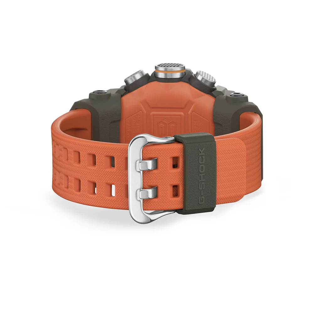 G-Shock Master of G Mudmaster GGB100X-1A9 - Image 6