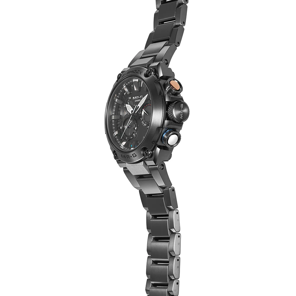 G-Shock MRGB2000B-1A1 Black Mens Watch - Image 4