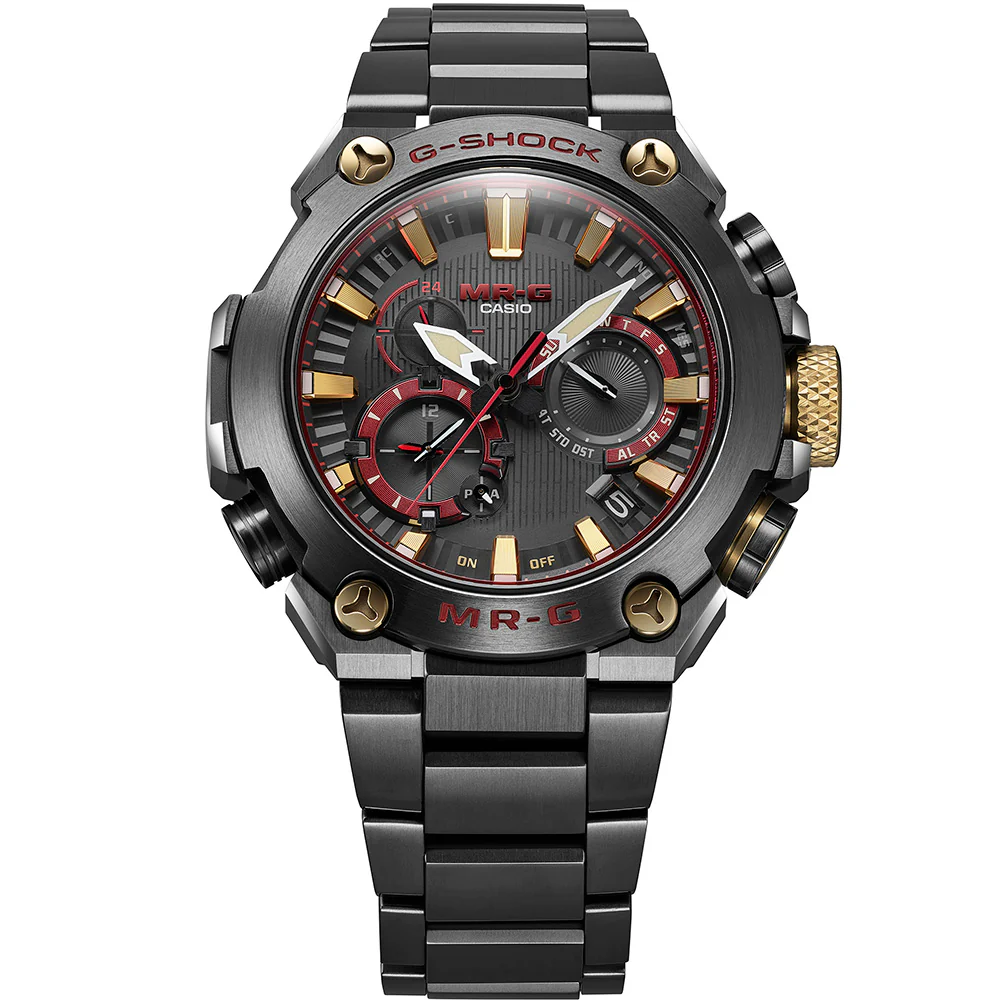 G-Shock MRGB2000B-1A4 Akazonae Mens Watch - Image 3