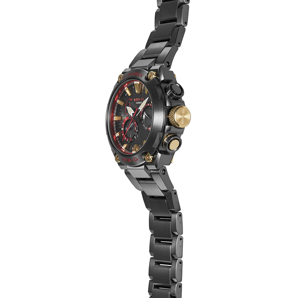 G-Shock MRGB2000B-1A4 Akazonae Mens Watch - Image 5