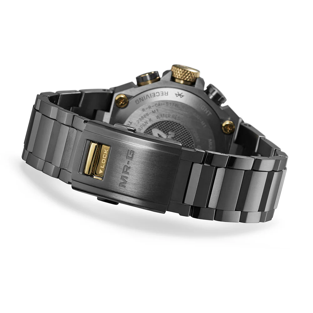 G-Shock MRGB2000B-1A4 Akazonae Mens Watch - Image 8