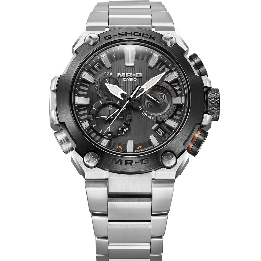 G-Shock MRGB2000D-1A Mens Watch - Image 2