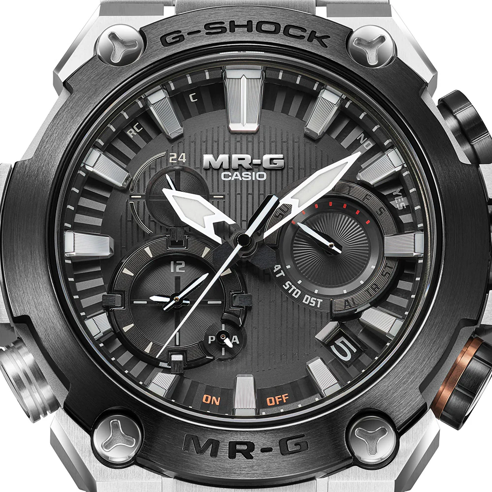 G-Shock MRGB2000D-1A Mens Watch - Image 4