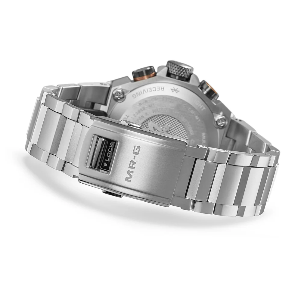G-Shock MRGB2000D-1A Mens Watch - Image 5