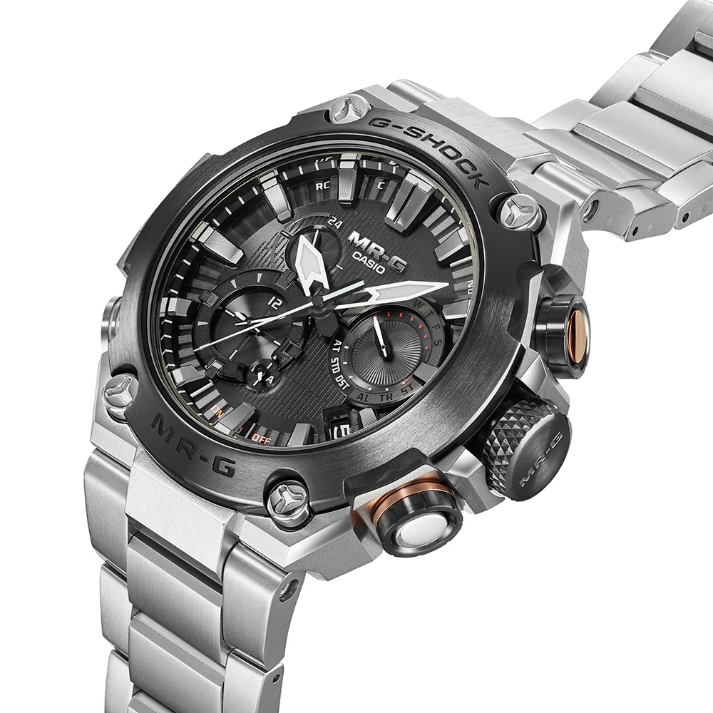 G-Shock MRGB2000D-1A Mens Watch - Image 7