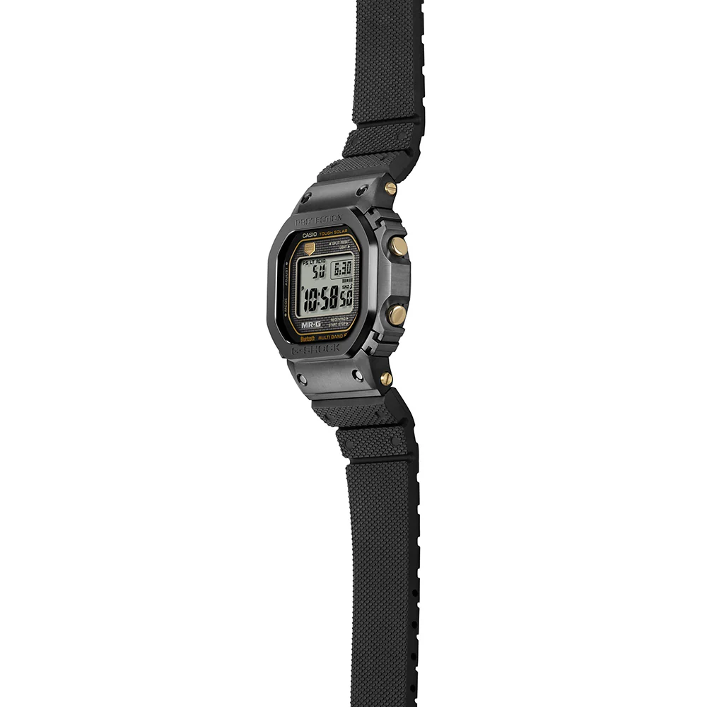 G-Shock MRGB5000R-1D MR.G Digital Watch - Image 4