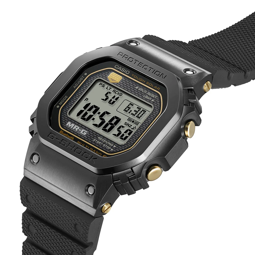 G-Shock MRGB5000R-1D MR.G Digital Watch - Image 5