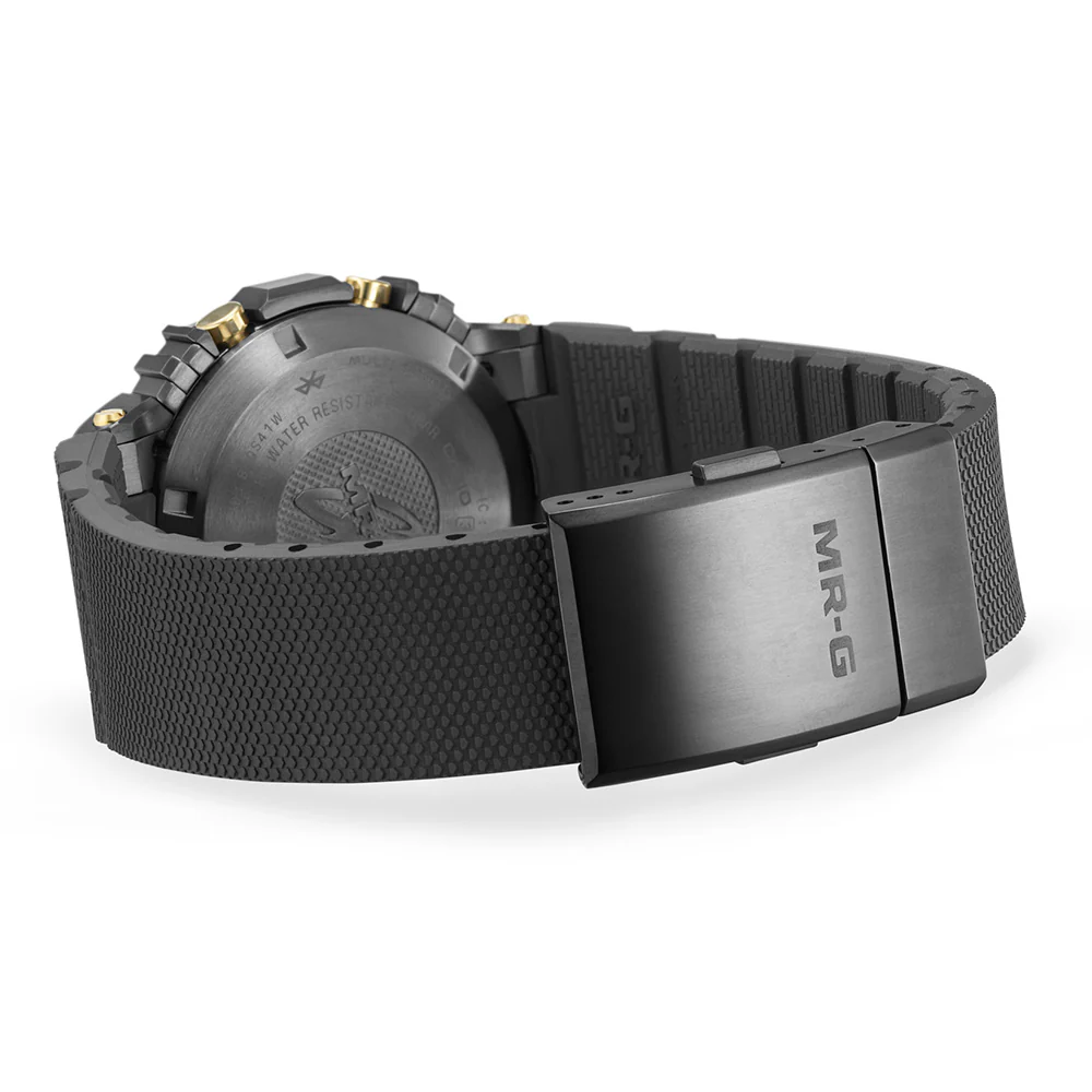 G-Shock MRGB5000R-1D MR.G Digital Watch - Image 8
